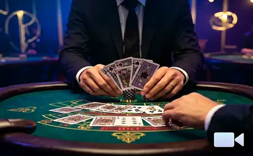 Real-Money Casino Reward