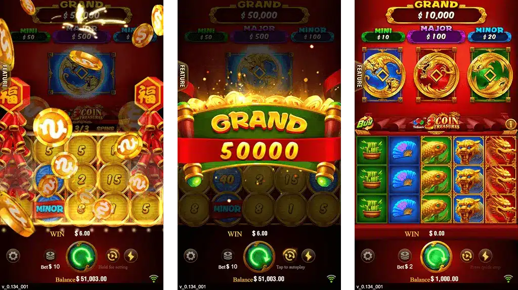 3 Coins Rummycircleapp Bonus