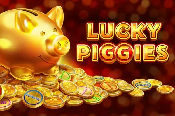 Lucky Piggies gemple Rummycircleapp