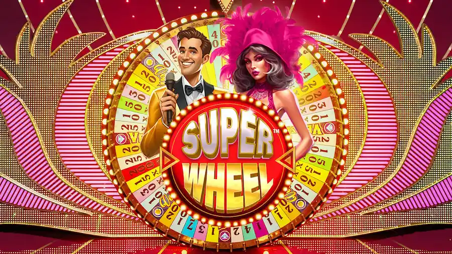Super Wheel Rummycircleapp